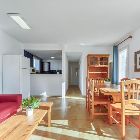 Apartment Platja De Roses-6 By Interhome Экстерьер фото