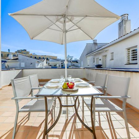 Apartment Platja De Roses-6 By Interhome Экстерьер фото