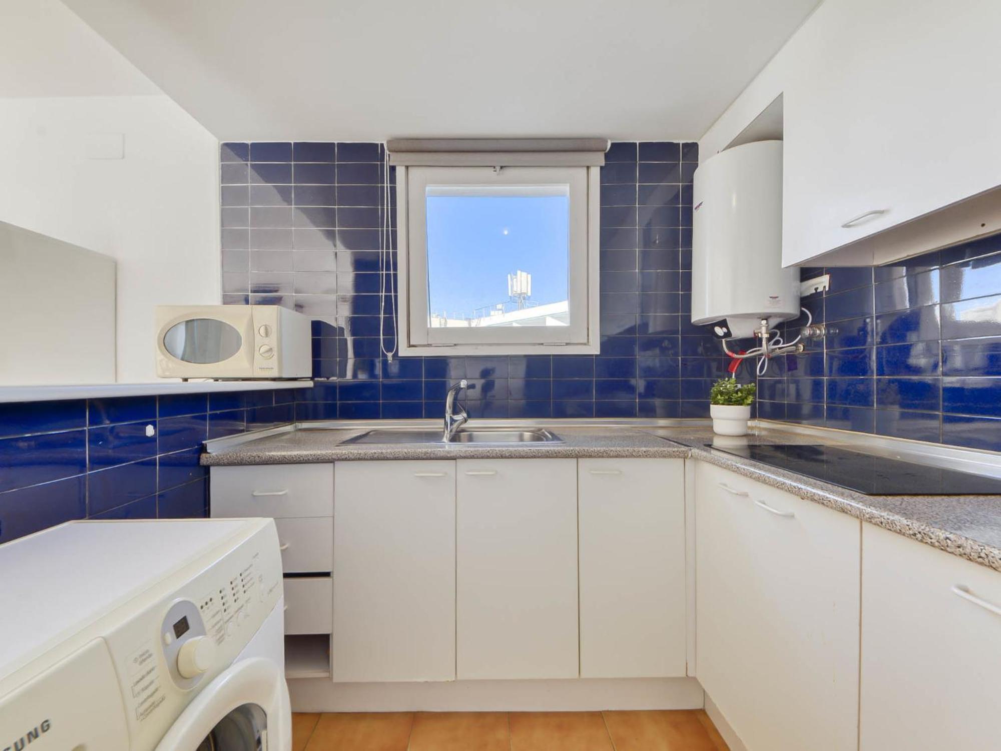 Apartment Platja De Roses-6 By Interhome Экстерьер фото