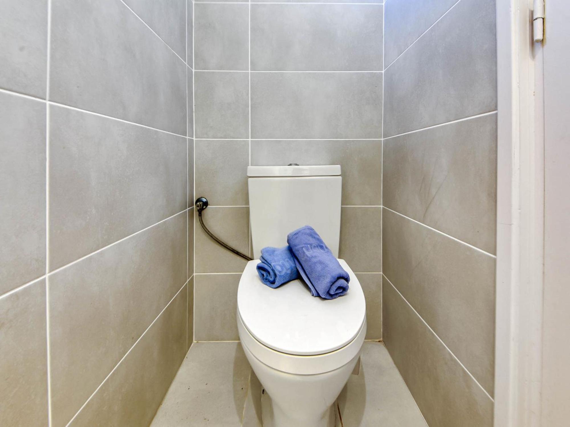 Apartment Platja De Roses-6 By Interhome Экстерьер фото