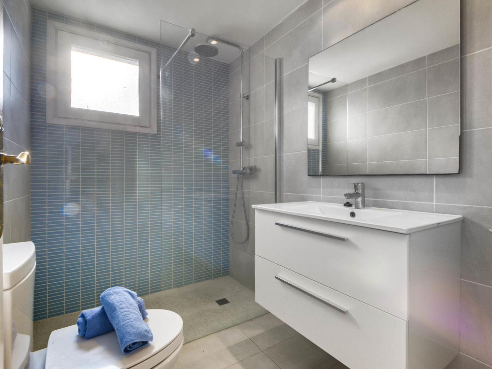 Apartment Platja De Roses-6 By Interhome Экстерьер фото