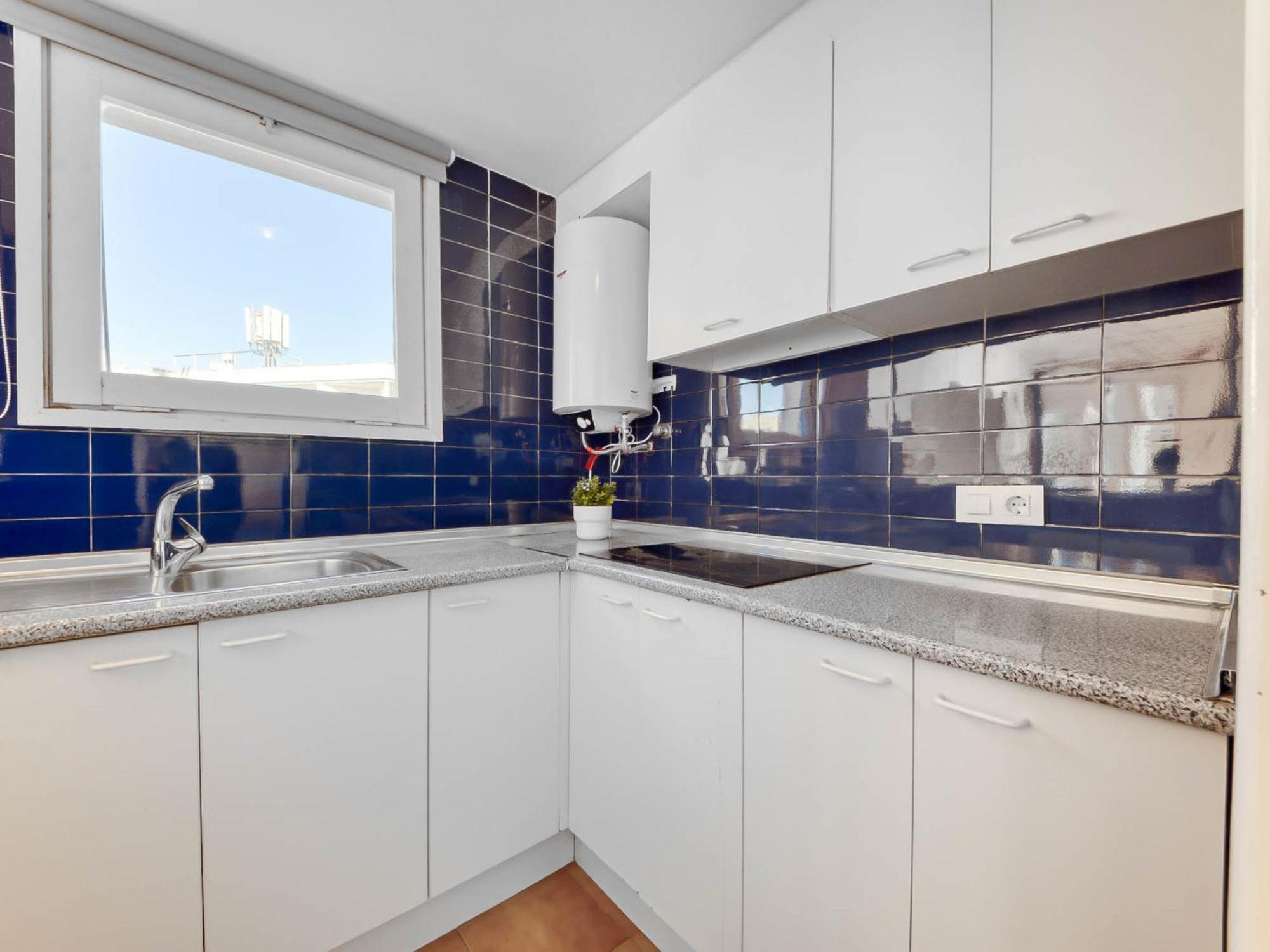 Apartment Platja De Roses-6 By Interhome Экстерьер фото