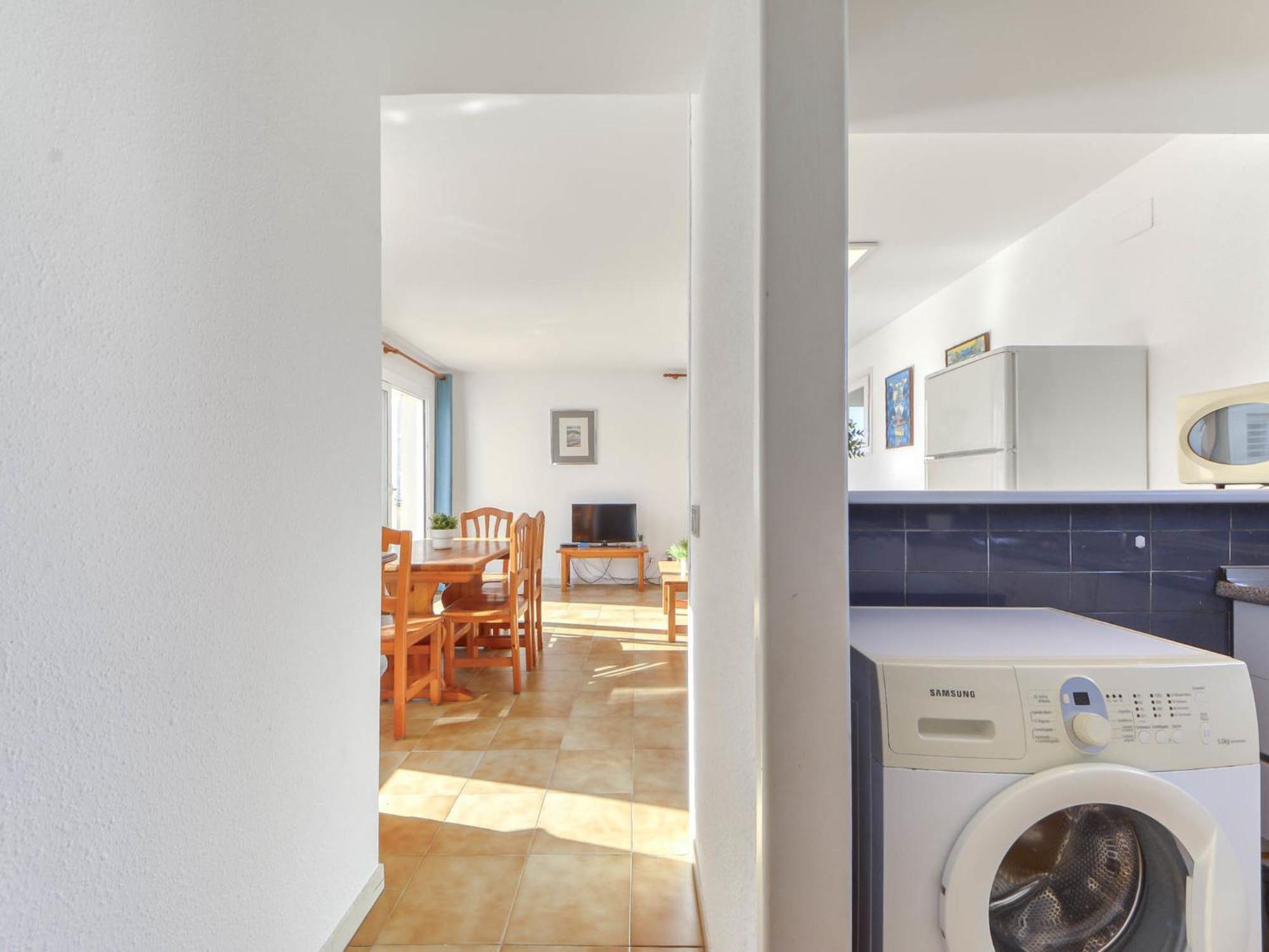 Apartment Platja De Roses-6 By Interhome Экстерьер фото