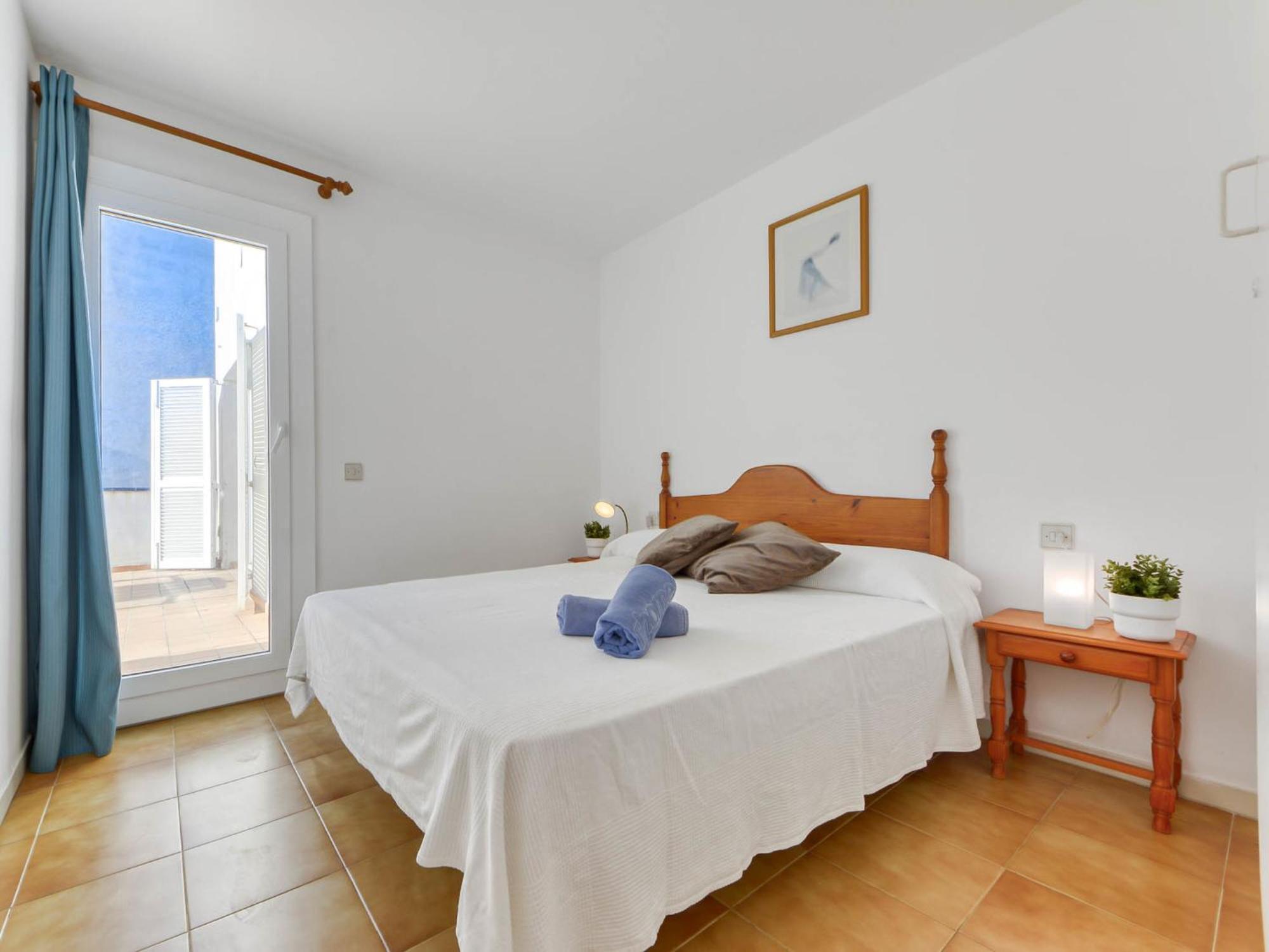 Apartment Platja De Roses-6 By Interhome Экстерьер фото
